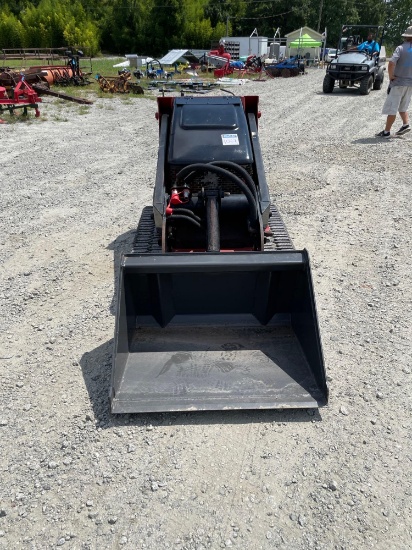 TORO DINGO TX425 WALK BEHIND SKID STEER