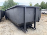 30 YD STD CABLE LIFT ROLLOFF CONTAINER