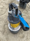 New Mustang MP 4800 2IN Submersible pumps