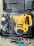 New Huskie 11218 SDS hammer drills