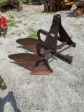 Ford 3 PT Hitch 2Row Bottom Plow