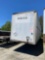 1998 Wabash 53FT T/A Van Trailer