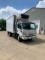 2016 ISUZU NPR S/A CAB OVER 16FT REEFER TRUCK