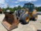 2008 JOHN DEERE 544J WHEEL LOADER