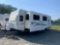 PROWLER LS 27F TOW BEHIND CAMPER