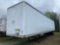 FRUEHAUF FBHLP915NF2 48W T/A VAN TRAILER