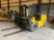 HYSTER H135XL2 12200LB FORKLIFT