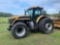 AGCO CHALLENGER MT665B MFWD TRACTOR