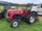 MAHINDRA 3525 Tractor