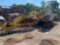 PARTS ONLY KOBELCO LONG REACH EXCAVATOR