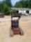 TORO DINGO TX425 WALK BEHIND SKID STEER