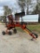 Pequea HR1140 Rotary Hay Rake