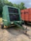 JOHN DEERE 530 ROUND BALER