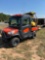 Kubota RTV-X1100C Utility Vehicle