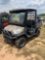 Kubota RTV-X900 4wd Utility Vehicle