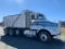 Kenworth T800 Tri/A Dump Truck