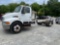 2007 Sterling Acterra S/A Cab & Chassis Truck