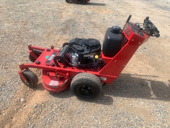 2020 BIG DOG 935676 HIKE 36IN MOWER