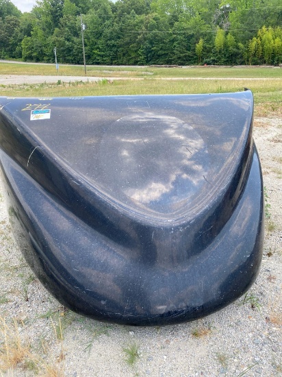 International Truck Tractor Hood