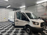 2017 FORD TRANSIT 250 VAN