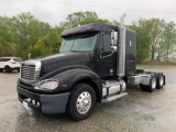 2004 COLUMBIA 120 T/A SLEEPER TRUCK TRACTOR