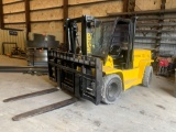 HYSTER H135XL2 12200LB FORKLIFT