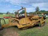 REYNOLDS 14C PULL PAN