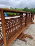 24FT HD Panel