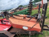 HI-CO 600 BUSH HOG