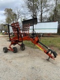Pequea HR1140 Rotary Hay Rake