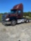2013 Freightliner T/A Day Cab Truck Tractor