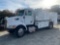 2005 PETERBILT PB335 S/A FUEL AND LUBE TRUCK