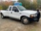 1998 FORD F350 EXT CAB DUALLY