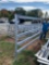 HEAVY DUTY 9FT CORRAL PANELS 6FT TALL QTY OF 5