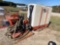 DITCH WITCH FM13V FLUID MIXING SYSTEM