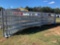 UNUSED 26FT X 6FT TALL FREE STANDING LIVESTOCK PANEL