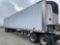 2008 GREAT DANE SUP111411053 53FT CARRIER X2 2100A REEFER TRAILER