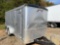 Homestead Challenger 7FT x 16.5FT T/A Enclosed Trailer