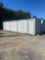 NEW 2022 40FT High Cube Multi-Door 4-side-door HQ Container