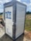 Unused 2022 Bastone Portable Toilet