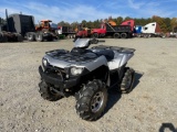 2006 Kawasaki 4 wheeler