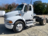 2003 STERLING ACTERRA S/A TRUCK TRACTOR