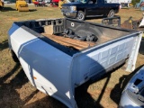 Dodge Ram Dually 4x4 Pick up Truck Bed
