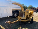 VERMEER 935BC PORTABLE CHIPPER