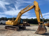 2005...JOHN DEERE...330CLC HYDRAULIC EXCAVATOR