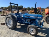FORD 3910 SERIES II 2WD TRACTOR