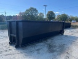 Reconditioned 30 Yd Roll-Off Container