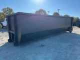 Reconditioned 30Yd Roll-Off Container