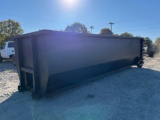 Reconditioned 30Yd Roll-Off Container