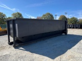 Reconditioned 30Yd Roll-Off Container
